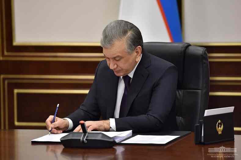 Борьба с деградацией земель сельхозназначения в Узбекистане